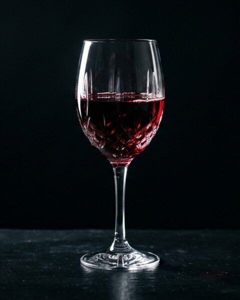 Wine Glasses