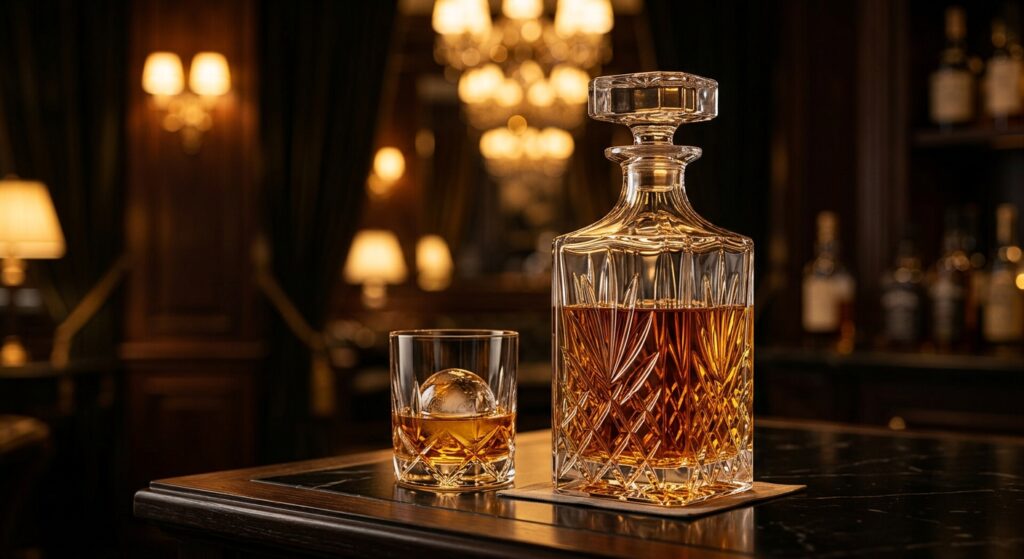 Vitis Decanter