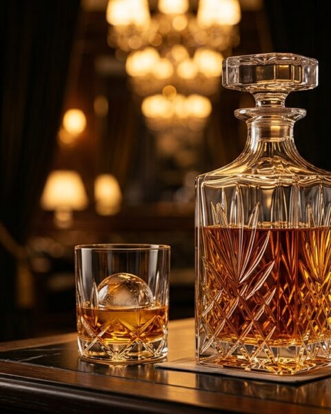 Vitis Decanter