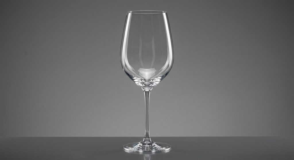 Extreme Rosé Glass