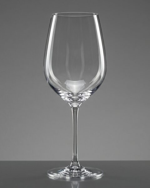 Extreme Rosé Glass
