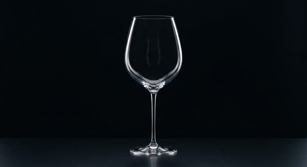 Laudon Crystal Tumbler