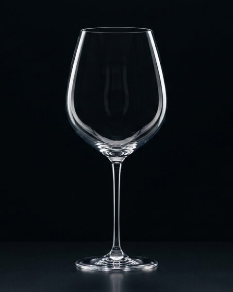 Laudon Crystal Tumbler