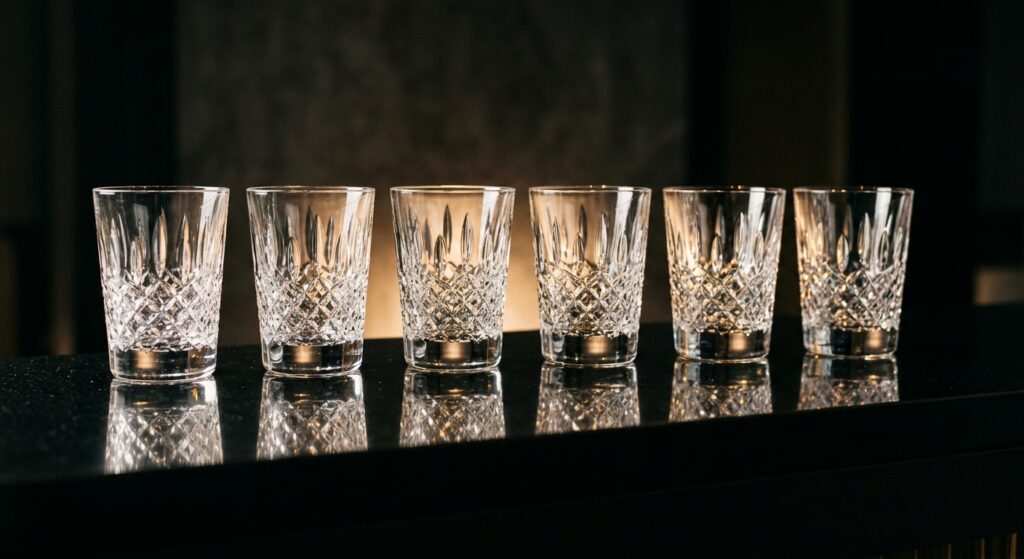 Lounge Longdrink Glass