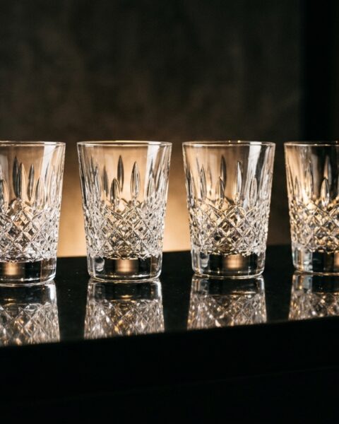 Tumblers & Rocks