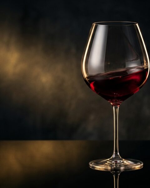 Veloce Pinot Noir