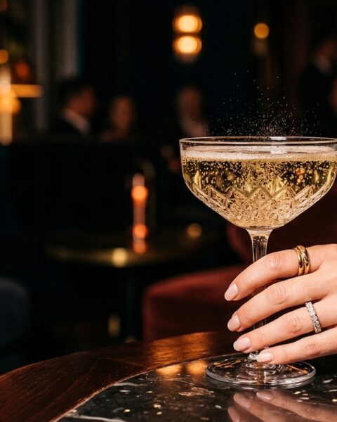 Cocktail & Gin
