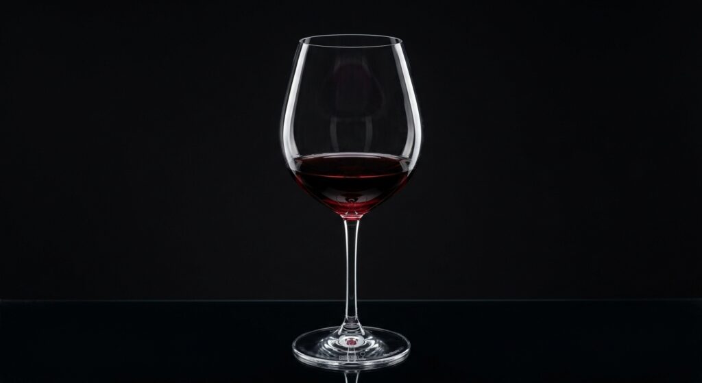 Apolo Wine Stemware