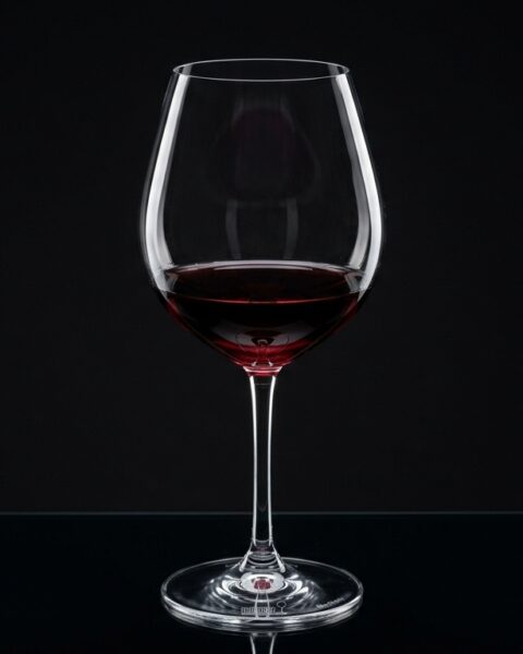 Apolo Wine Stemware