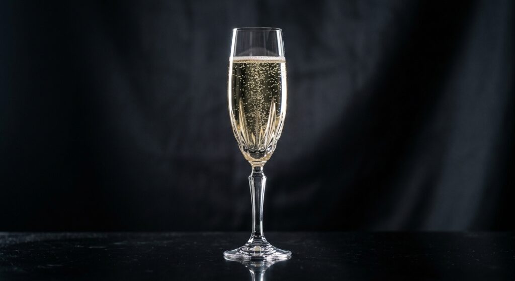 Style Champagne Flute
