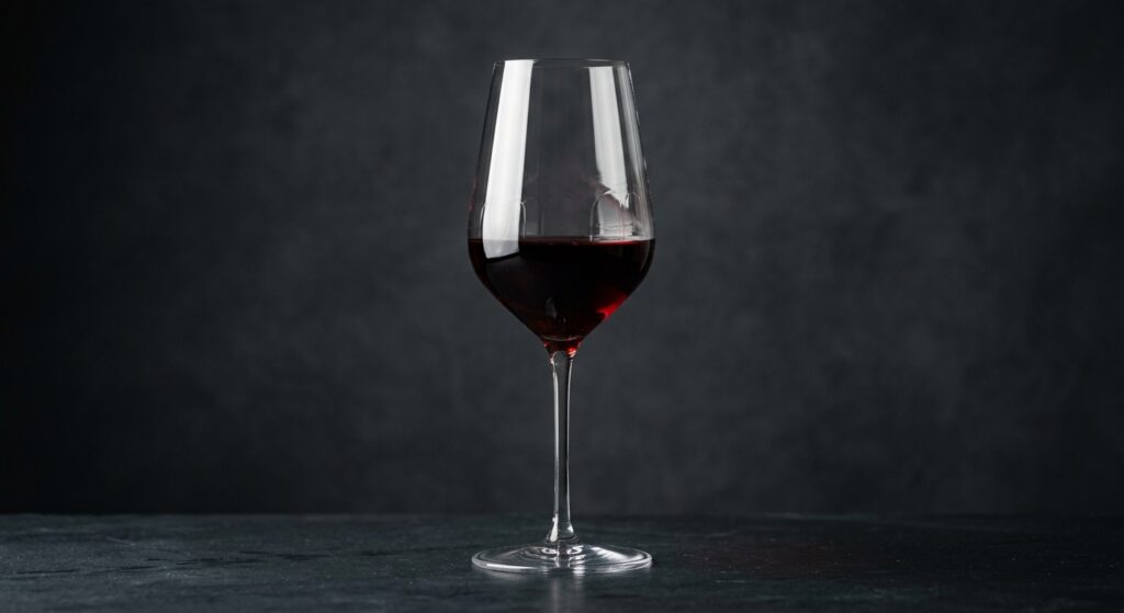 Zar Wine Stemware