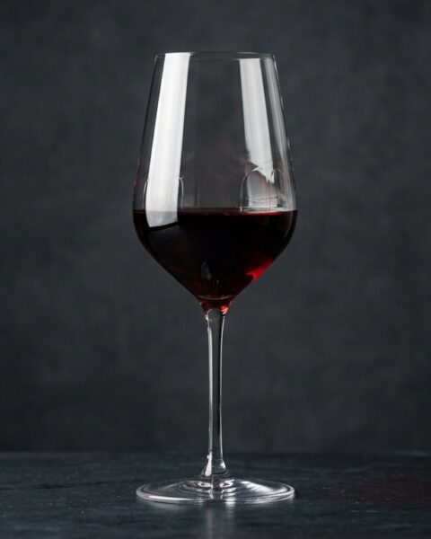 Zar Wine Stemware